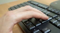 Импортозамещение компонентов системы электронного документооборота продолжается на Ставрополье 