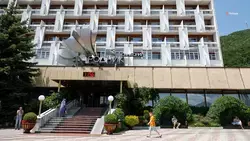 К 2025 году на Ставрополье увеличат ёмкость санаторно-гостиничного комплекса 