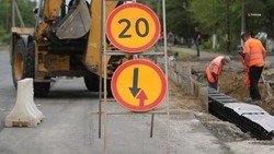 На ремонт муниципальных трасс направят свыше 50% дорожного фонда Ставрополья
