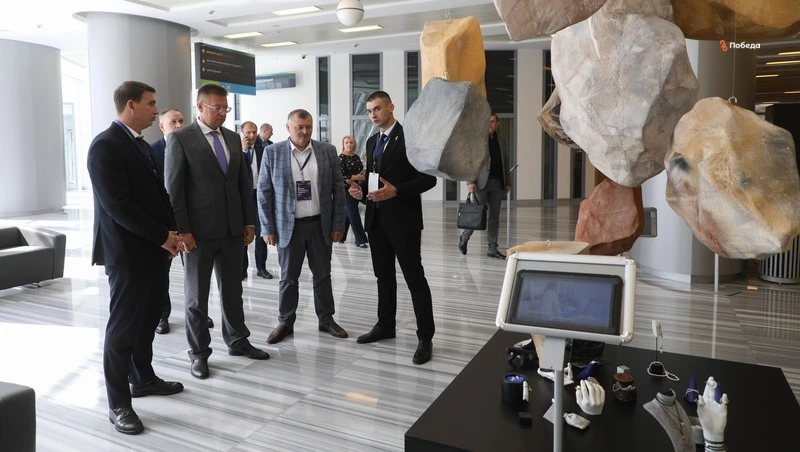 Подготовка к Кавказскому инвестфоруму завершается на Ставрополье