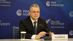 По поручению губернатора на Ставрополье расширят возможности для летнего отдыха молодёжи
