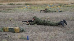 Губернатор Ставрополья: местные здравницы должны помогать реабилитации участников спецоперации