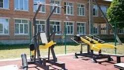 Площадку для сдачи норм ГТО оборудуют в Кировском округе
