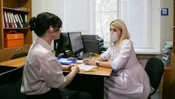 Минздрав Ставрополья: Любой пациент должен включаться в лечение наравне с врачом