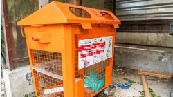 Более 800 контейнеров для «чистых» отходов появится на Ставрополье в этом году