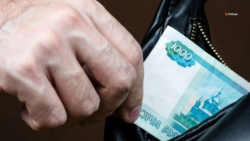 В Кировском округе поймали мужчину, ограбившего 89-летнего жителя