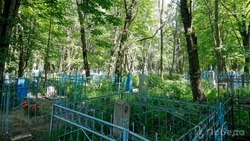 Субботники проведут на старых кладбищах Ставрополья перед православными праздниками 