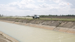 Первый этап подготовки к паводковому сезону завершили на Ставрополье