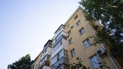 Три многоэтажки отремонтировали в Железноводске