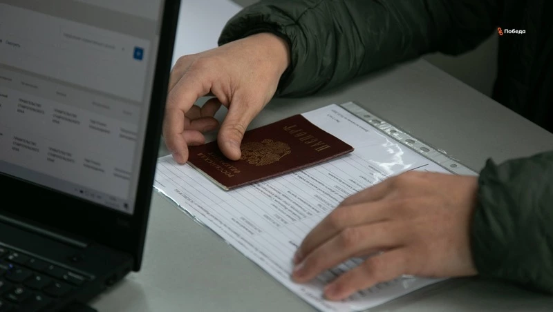 Житель станицы Кировского округа наладил бизнес благодаря соцконтракту