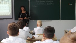 Ещё девять земских учителей трудоустроят на Ставрополье к концу года