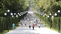 На развитие сферы туризма на Ставрополье направят дополнительные средства
