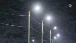 В сельских территориях Ставрополья обновляют тротуары и уличные фонари 