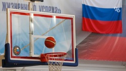 Спортзалы двух станичных школ на Ставрополье обновят по нацпроекту