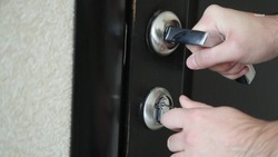 Более 930 тыс. кв. м жилья ввели в эксплуатацию на Ставрополье в 2025 году