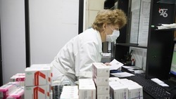 На Ставрополье бесплатные лекарства получили более 50 тяжелобольных детей в 2022 году