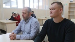 Ставропольские эксперты обучают чеченских работников технологии бережливого производства