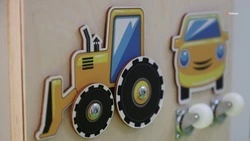 Станичный детсад открыл группы с инженерным уклоном на Ставрополье