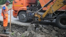За год на Ставрополье отремонтировали 700 км дорог