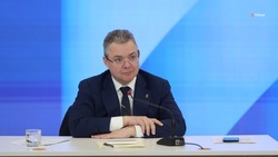Губернатор Ставрополья: Бизнес региона продолжает усиленную работу даже в условиях санкций