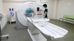 Ставропольские райбольницы до конца года получат новое медоборудование