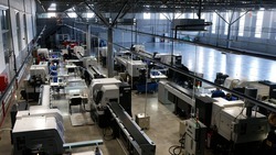 Крупный ставропольский завод расширит производство упаковочной тары