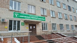 В Новопавловске приступили к обновлению 60-летней районной больницы