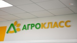 Порядка 150 агроклассов откроют на Ставрополье