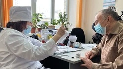 К концу 2022 года на Ставрополье диспансеризацию пройдут более 665 тысяч человек