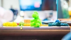 Житель Кировского округа открыл студию 3D-моделирования по соцконтракту