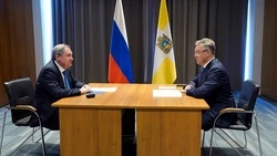 Инфраструктура Ставрополья готова к отопительному сезону