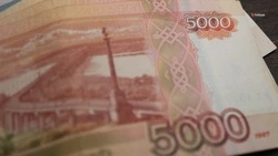 Ставропольчанка разменяла у знакомого билет «банка приколов» на 5 тыс. рублей