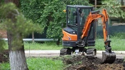 Благоустройство мемориального комплекса пройдёт в Кисловодске