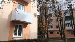 Жильё с господдержкой смогут приобрести 49 семей Кировского округа