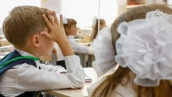Новая школа в Кисловодске готова принять учеников 1 сентября