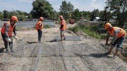 На Ставрополье построят дороги к трём сельхозобъектам