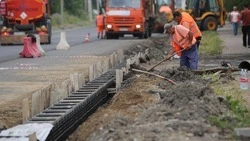Капремонт трассы Курская — Горнозаводское стартовал на Ставрополье