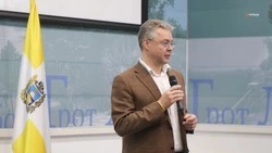 Пищевая промышленность Ставрополья получит инвестиций на 14 миллиардов
