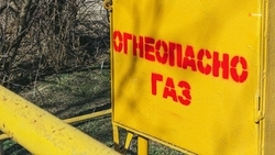 Более 100 домов в садовых товариществах подключили к газу на Ставрополье