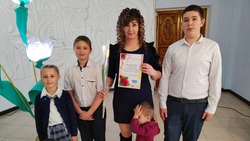Дом культуры Кировского округа организовал концерт для многодетных семей