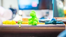 Житель Кировского округа открыл студию 3D-моделирования по соцконтракту