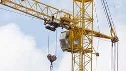 Инвесторы возводят в Кисловодске торговые центры и многоэтажки