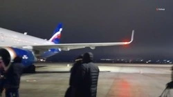 Ставропольский аэропорт нарастил пассажиропоток 