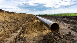 Проект строительства нового водовода прорабатывают в Кировском округе