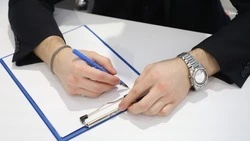 В 2024 году в Кировском округе заключат 93 соцконтракта
