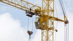 Строительство горбольницы в Кисловодске завершат в 2024 году 