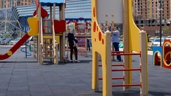 Ещё три общественных пространства появятся на Ставрополье благодаря госпрограмме
