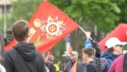 Песню «День Победы» исполнят хором 500 жителей Кировского округа