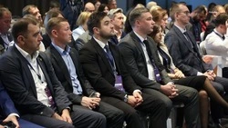 Глава Ставрополья встретился с предпринимателями региона
