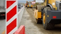 На Ставрополье наполовину выполнили ремонт дорог по нацпроекту